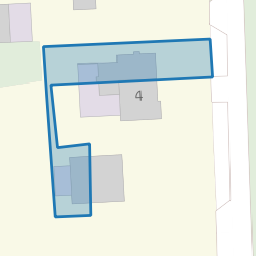 Perceel WDN02-D-5307