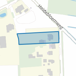 Perceel WDN02-D-5509