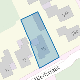 Perceel WDN02-E-10016