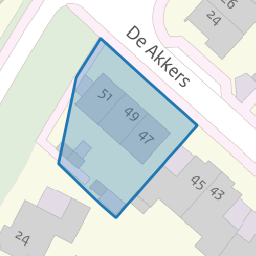 Perceel WDN02-E-10034