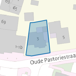 Perceel WDN02-E-10043