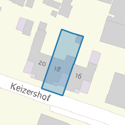 Perceel WDN02-E-10070