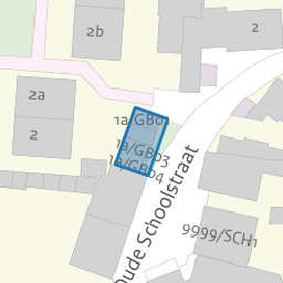 Perceel WDN02-E-10074