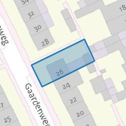 Perceel WDN02-E-10088