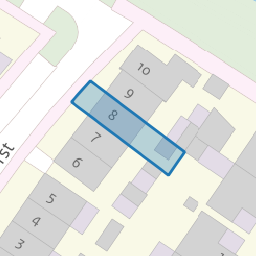 Perceel WDN02-E-10091