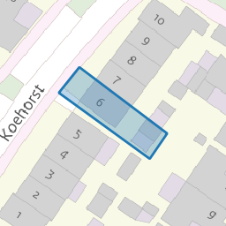 Perceel WDN02-E-10093