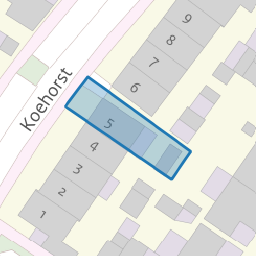 Perceel WDN02-E-10094