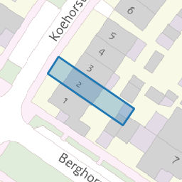 Perceel WDN02-E-10097