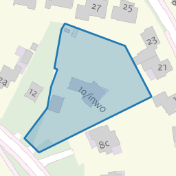 Perceel WDN02-E-10118