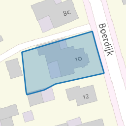 Perceel WDN02-E-10120