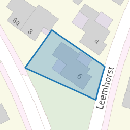 Perceel WDN02-E-10149