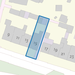 Perceel WDN02-E-10154