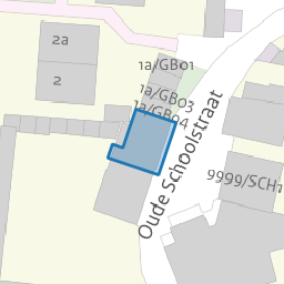 Perceel WDN02-E-10159