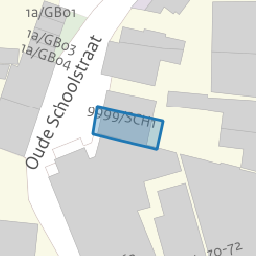 Perceel WDN02-E-10160