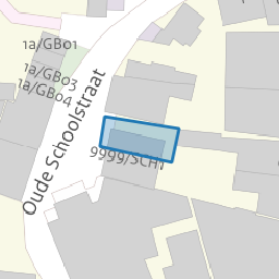 Perceel WDN02-E-10161