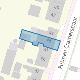 Perceel WDN02-E-10169