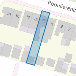 Perceel WDN02-E-10181
