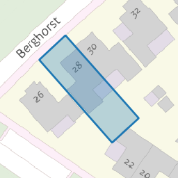 Perceel WDN02-E-10211