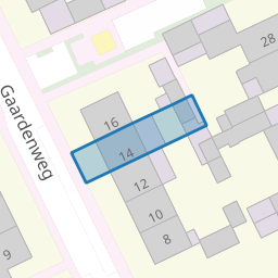 Perceel WDN02-E-10232