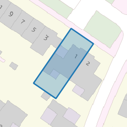 Perceel WDN02-E-10233