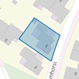 Perceel WDN02-E-10235