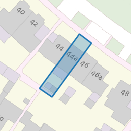 Perceel WDN02-E-10253