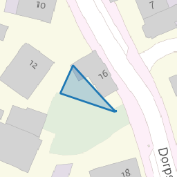 Perceel WDN02-E-10260