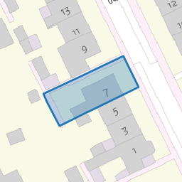 Perceel WDN02-E-10280