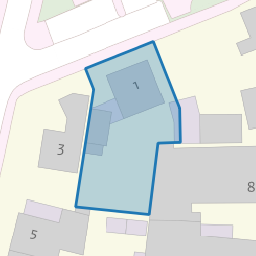 Perceel WDN02-E-10305