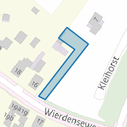 Perceel WDN02-E-10320