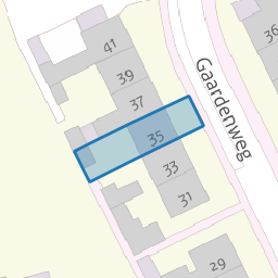 Perceel WDN02-E-10335