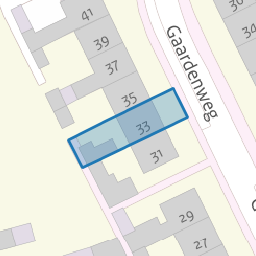 Perceel WDN02-E-10336