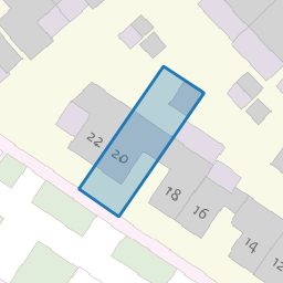 Perceel WDN02-E-10340