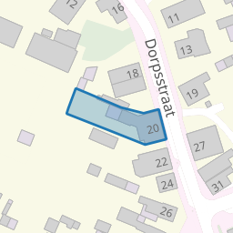 Perceel WDN02-E-10360