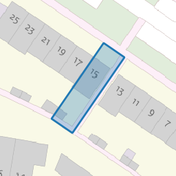 Perceel WDN02-E-10371