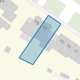 Perceel WDN02-E-10374