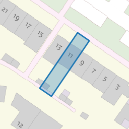 Perceel WDN02-E-10379