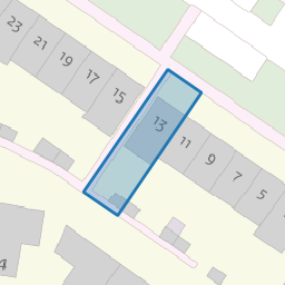 Perceel WDN02-E-10381