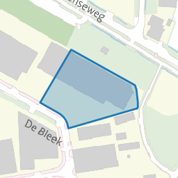 Perceel WDN02-E-10385