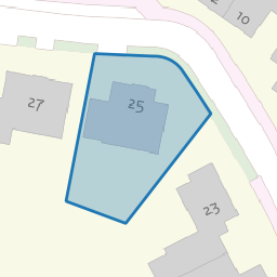 Perceel WDN02-E-10397