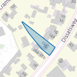 Perceel WDN02-E-10409