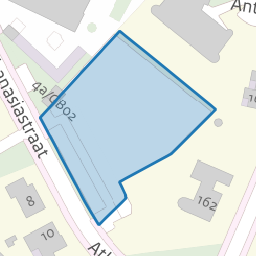 Perceel WDN02-E-10414