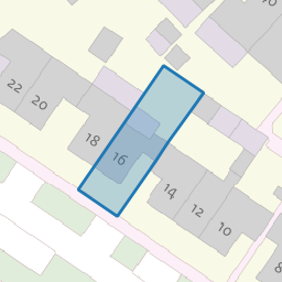 Perceel WDN02-E-10416