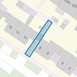 Perceel WDN02-E-10419