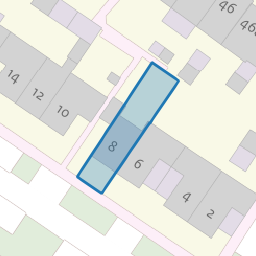 Perceel WDN02-E-10420