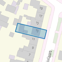 Perceel WDN02-E-10424