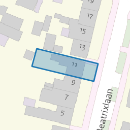 Perceel WDN02-E-10425