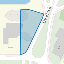 Perceel WDN02-E-10431