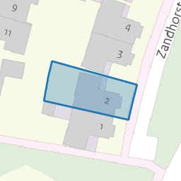 Perceel WDN02-E-10459