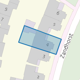 Perceel WDN02-E-10460